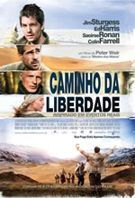 Poster do filme Caminho da Liberdade